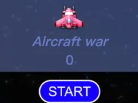 Aircraft war