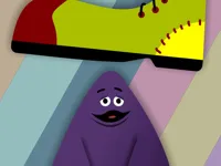 https://www.playfreegames.co.za/game/grimace-vs-giant-clown-shoes