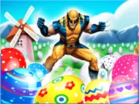https://www.playfreegames.co.za/game/wolverine-easter-egg-games