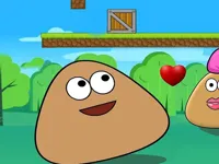 https://www.playfreegames.co.za/game/pou-slide