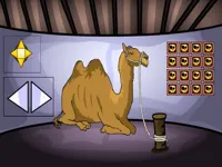 https://www.playfreegames.co.za/game/camel-escape