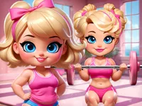 https://www.playfreegames.co.za/game/bonnie-fitness-frenzy