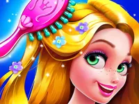 https://www.playfreegames.co.za/game/long-hair-princess-hair-salon