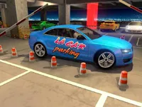 https://www.playfreegames.co.za/game/la-car-parking