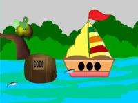 https://www.playfreegames.co.za/game/river-land-escape