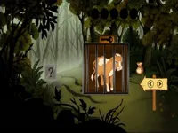 https://www.playfreegames.co.za/game/cow-calf-escape