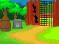 https://www.playfreegames.co.za/game/rabbit-land-escape