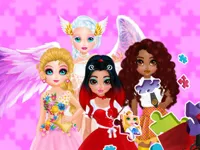 https://www.playfreegames.co.za/game/puzzles-princesses-and-angels-new-look