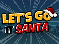 https://www.playfreegames.co.za/game/lets-go-it-santa