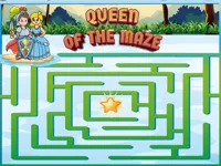 https://www.playfreegames.co.za/game/queen-of-the-maze